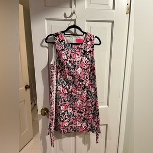 Lilly Pulitzer dress size 10